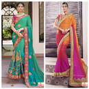 New Bridal Saree Idea-APK