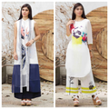 New Kurti Designs 2018