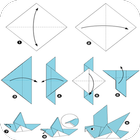 300+ Step By Step Origami Making ikon