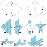 ikon 300+ Step By Step Origami Making