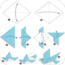 300+ Step By Step Origami Making APK