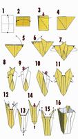 300+ Step By Step Origami Making syot layar 2