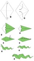 300+ Step By Step Origami Making 截图 3