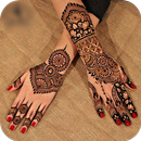 Dulhan Mehndi Design Ideas-APK