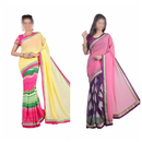 Cotton Saree Design 2017-APK