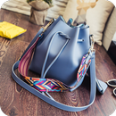 Girls Bags And Purse Ideas-APK