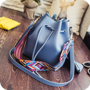 Girls Bags And Purse Ideas APK