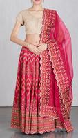 Wedding Lehenga Choli 截图 2