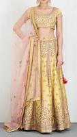 Wedding Lehenga Choli screenshot 3