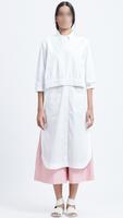 Tunic Dress plakat
