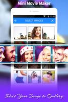 پوستر Mini Movie Video Maker