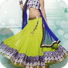 Girls Chaniya Choli New 2017 图标