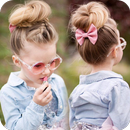 Baby HairStyle 2017 aplikacja