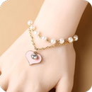 Bracelet Jewellery Woman 2017 New-APK