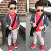 Lattest Kids Boys Fashion 2017