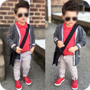 Lattest Kids Boys Fashion 2017 APK