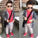 Lattest Kids Boys Fashion 2017 aplikacja