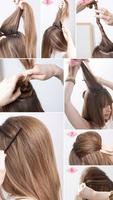 New Girls Hairstyle 2017 Step by step screenshot 3