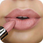 Lip Makeup آئیکن