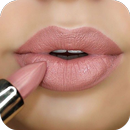 Lip Makeup Woman 2017 New aplikacja