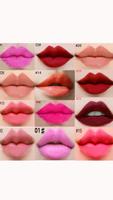 Lip Makeup اسکرین شاٹ 1