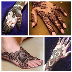 New Eid Mehndi Designs 2017 آئیکن