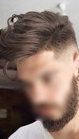 Lattest Men Hair Style 2017 capture d'écran 2