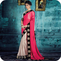 New Saree Designs 2017