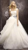 Woman Wedding Dress 2017 imagem de tela 3