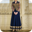 New Anarkali Dress Design 2017 APK