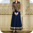 New Anarkali Dress Design 2017 aplikacja