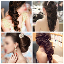 Women Marriage Hairstyle 2017 APK