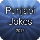 Punjabi Jokes icône