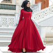”Abaya Design 2018
