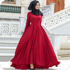 Abaya Design Zeichen