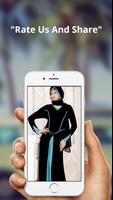 Abaya Design screenshot 1