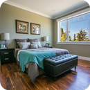 New Bedroom Decorating Design APK