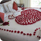 First Night Bedroom Decoration For Android Apk Download