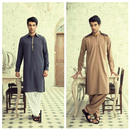 Men Salwar Kameez 2017 APK