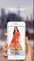 Woman Salwar Kameez Design 2018 Screenshot 2