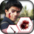 Fight Battle Photo Editor