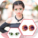 Googly Eyes Photo Editor APK