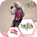 Hip Hop Photo Editor APK