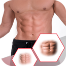 Six Pack Abs Photo Editor APK