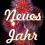 Frohes Neues Jahr