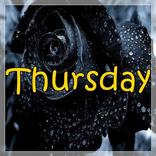 Thursday