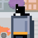 Risky Road Cross APK