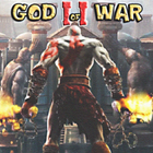 New God Of War 2 Guide آئیکن