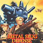 Metal Slug Defense Pro Cheat icône