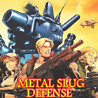 Metal Slug Defense Pro Cheat Zeichen